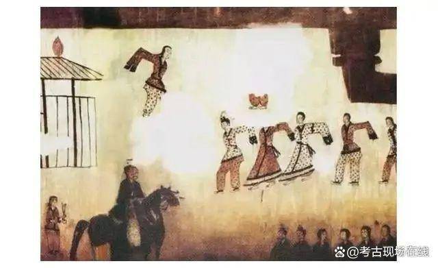 中国古墓壁画拍成电影拒还三人终判死刑澳门