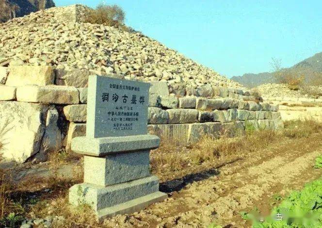 中国古墓壁画拍成电影拒还三人终判死刑澳门新葡京1997年韩国重金雇人盗(图5)