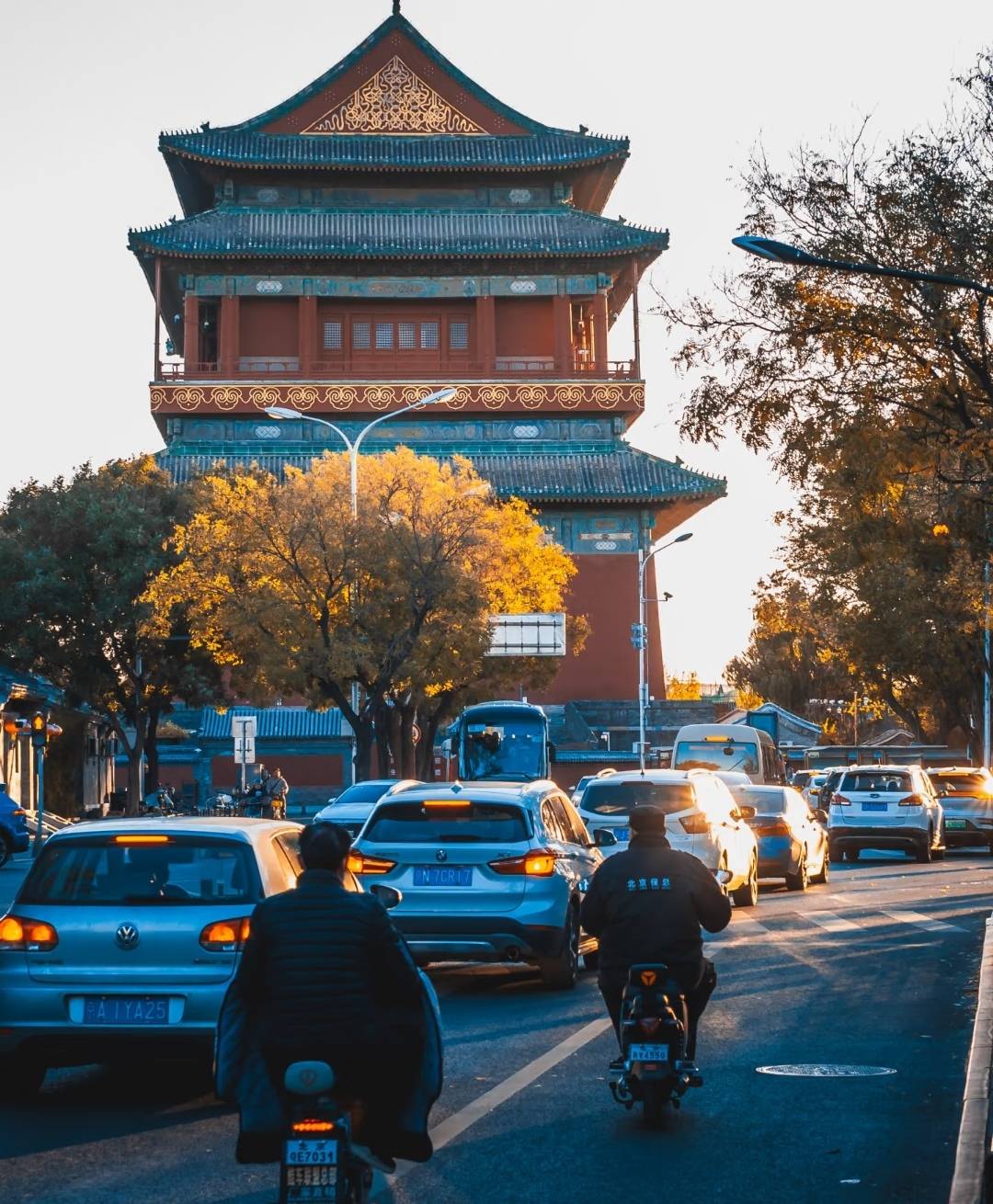 私享皇城根下的文化密码解锁不为人知的京城奢华体验澳门新葡京入口【2025北京高端定制游全攻略】(图3)