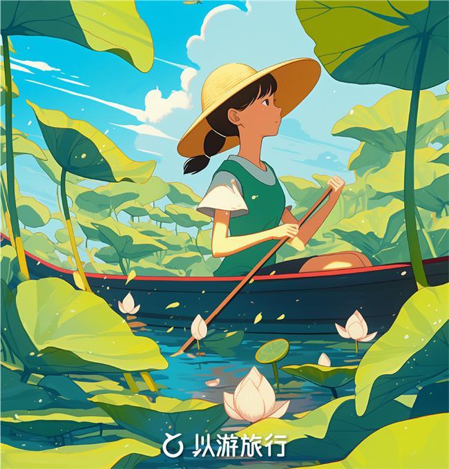 满足家庭旅游的需求新葡京以游旅行——(图2)