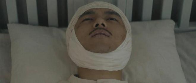 炸死没开金手指结局越高级观众越不买账澳门新葡京网页人生若如初见：梁乡被(图7)