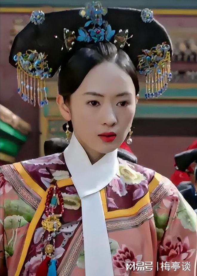 暴露童瑶真实夫妻关系难怪她能这么火澳门新葡京嫁给富豪6年一张抽烟照(图7)
