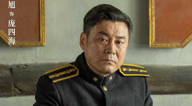 曝光鲁长山才知云虎为何揪不出游世龙新葡京博彩《归队》直到大阔枝身份