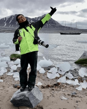 船包船环岛航程(2025720-2586)新葡京再次扬帆圆梦北极 北极斯瓦尔巴群岛帆(图21) 船包船环岛航程(2025720-2586)新葡京再次扬帆圆梦北极 北极斯瓦尔巴群岛帆(图21)