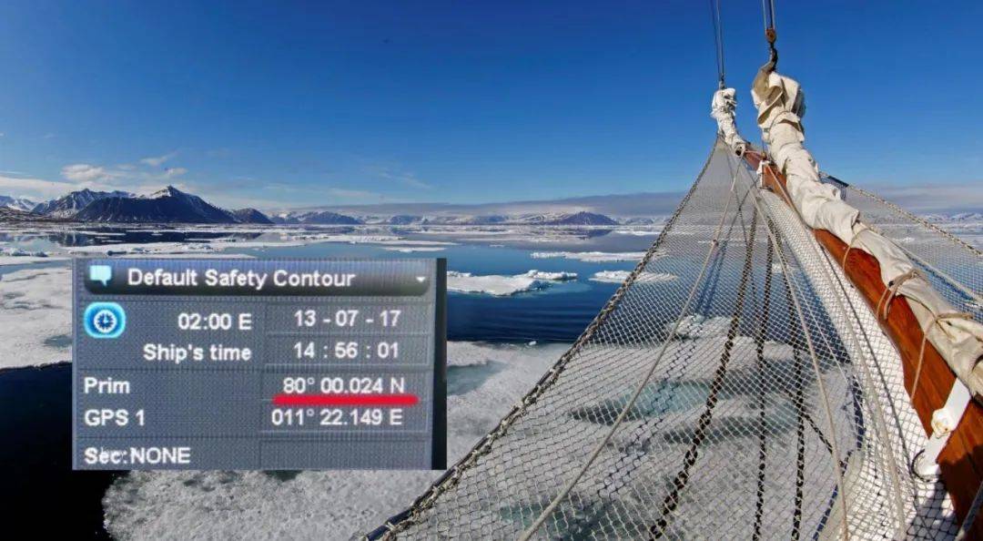 船包船环岛航程(2025720-2586)新葡京再次扬帆圆梦北极 北极斯瓦尔巴群岛帆(图29) 船包船环岛航程(2025720-2586)新葡京再次扬帆圆梦北极 北极斯瓦尔巴群岛帆(图29)