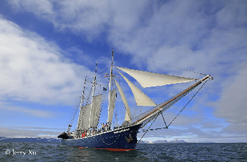 船包船环岛航程(2025720-2586)新葡京再次扬帆圆梦北极 北极斯瓦尔巴群岛帆(图6) 船包船环岛航程(2025720-2586)新葡京再次扬帆圆梦北极 北极斯瓦尔巴群岛帆(图6)