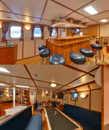 船包船环岛航程(2025720-2586)新葡京再次扬帆圆梦北极 北极斯瓦尔巴群岛帆(图15) 船包船环岛航程(2025720-2586)新葡京再次扬帆圆梦北极 北极斯瓦尔巴群岛帆(图15)