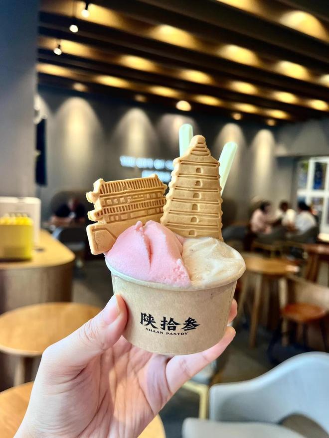 去景点全景图+靠谱导游推荐实用攻略澳门新葡京网页西安五天四晚深度游必(图2)