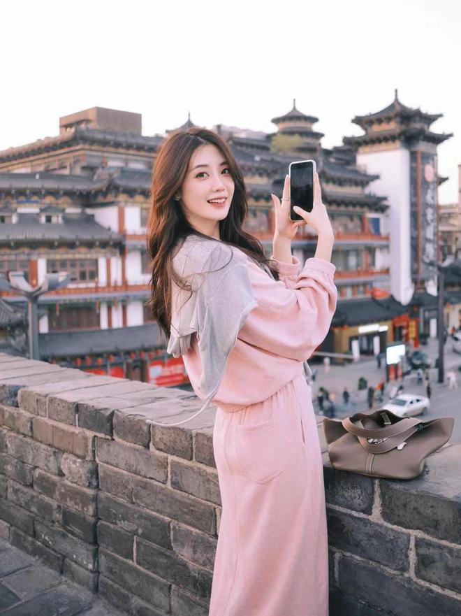 去景点全景图+靠谱导游推荐实用攻略澳门新葡京网页西安五天四晚深度游必(图1)