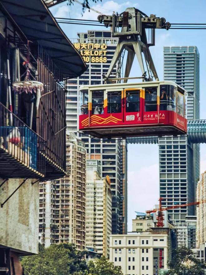 四晚最佳行程路线日游价格新葡京博彩重庆深度游五天(图2)