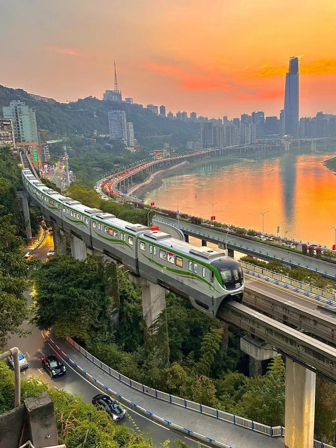 四晚最佳行程路线日游价格新葡京博彩重庆深度游五天