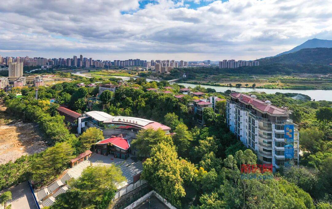 田一知名酒店易主曾被曝停业澳门新葡京app突然！莆(图7)