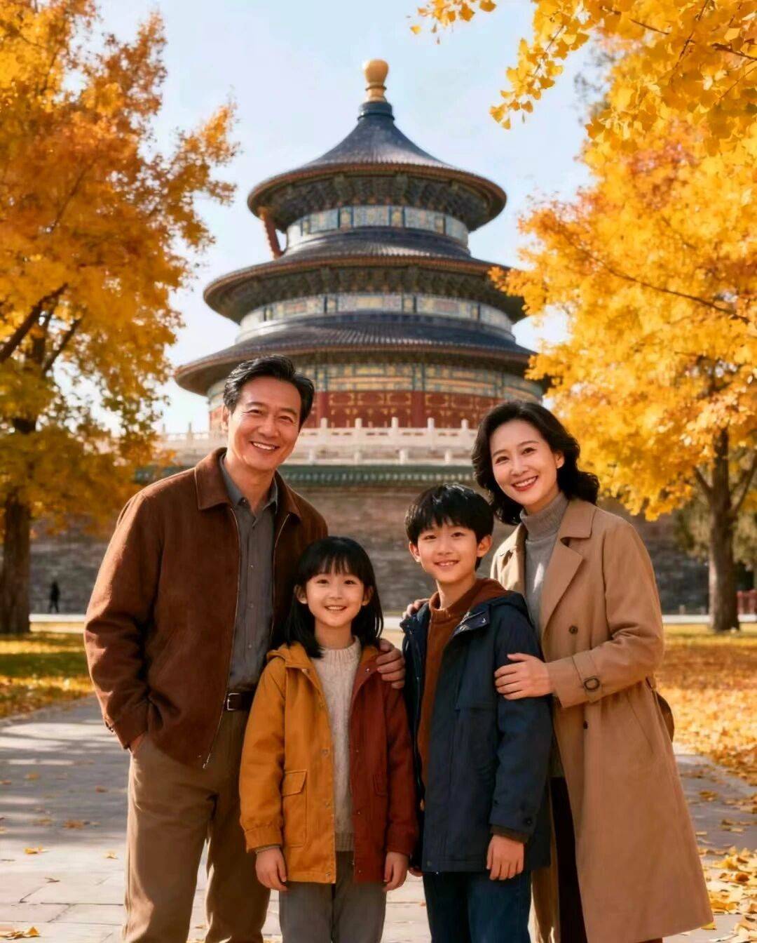 榜单重磅发布！好途登顶解锁新京味文旅新体