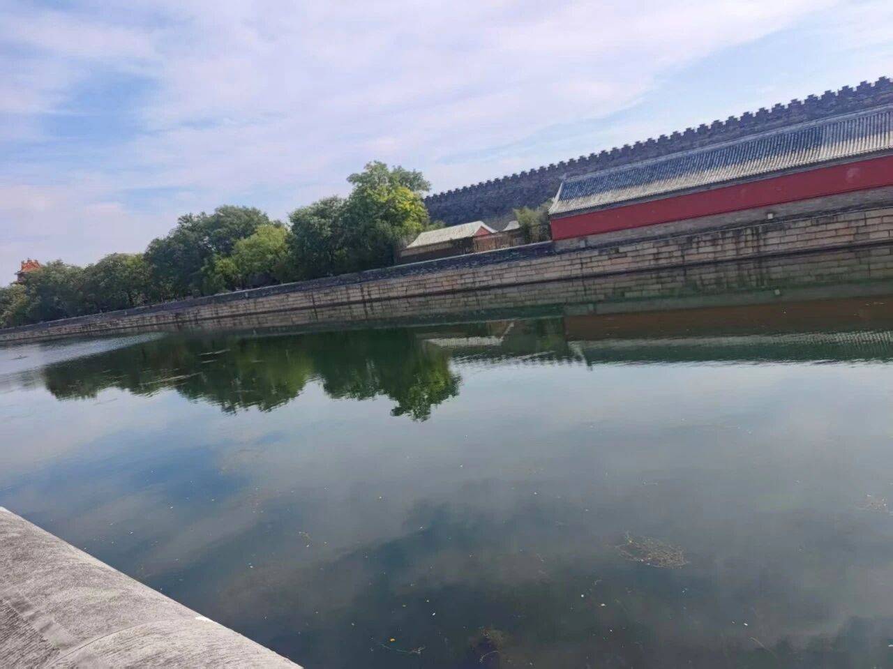 榜单重磅发布！好途登顶解锁新京味文旅新体验新葡京娱乐场app2025北京旅行社十强(图3)