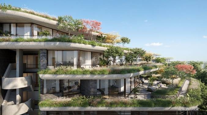 必买楼盘发布：售楼处电线小时电线最新房价楼盘评测澳门新葡京网页空港华侨城空港国际小镇-合肥新盘(图5)