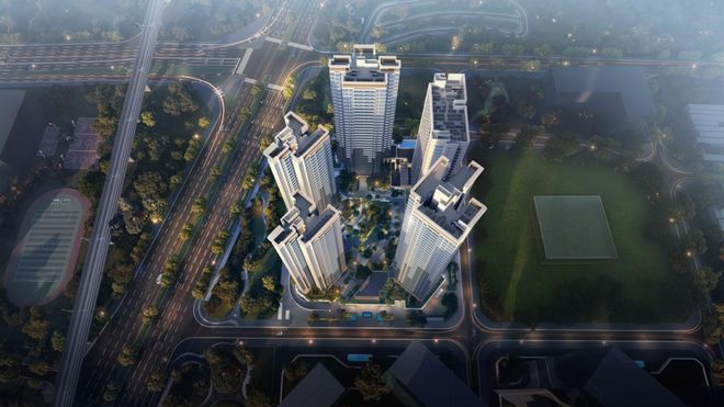 处最新发布：以匠心品质铸就传奇！澳门新葡京聚焦 越秀星科源启