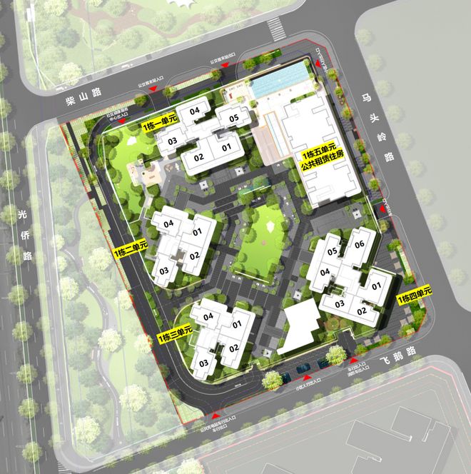 处最新发布：以匠心品质铸就传奇！澳门新葡京聚焦 越秀星科源启售楼(图2)