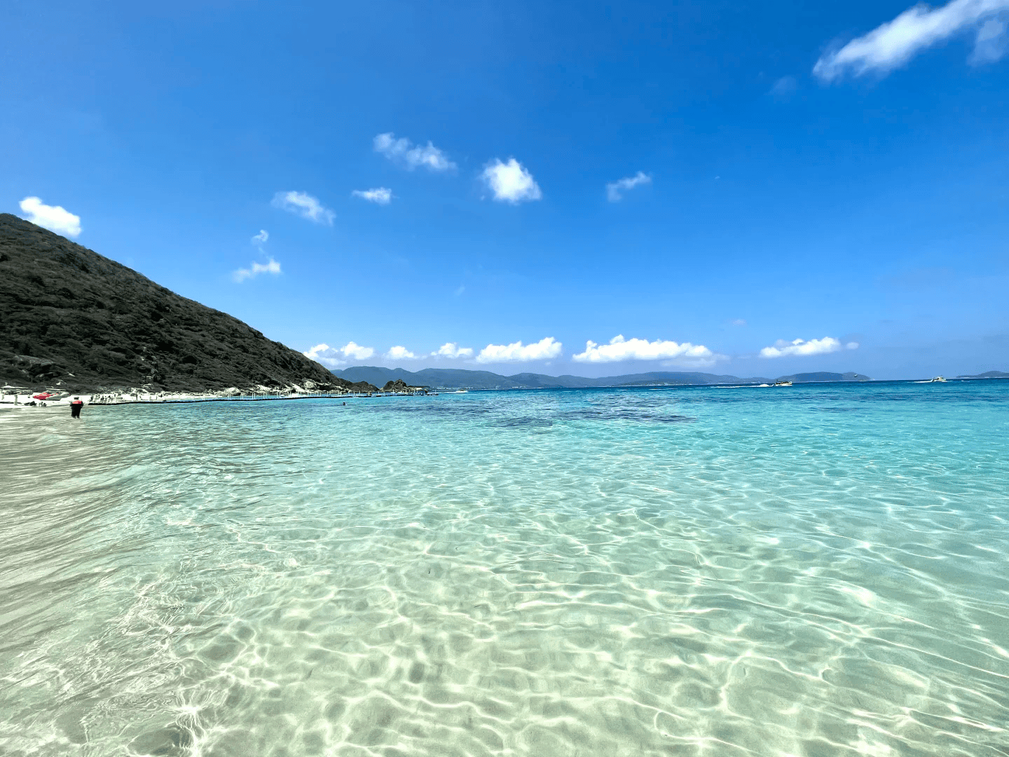 推荐榜｜省心合规10家优质社实测优选新葡京2026海南定制游靠谱旅行社(图2)